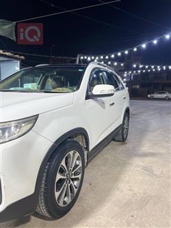 کیا سۆرینتۆ